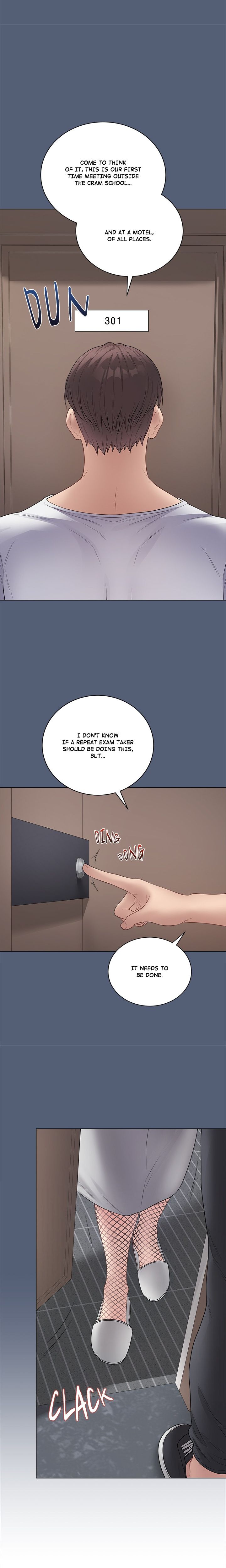 Signed, Sealed, Mistaken - Chapter 50 Page 26