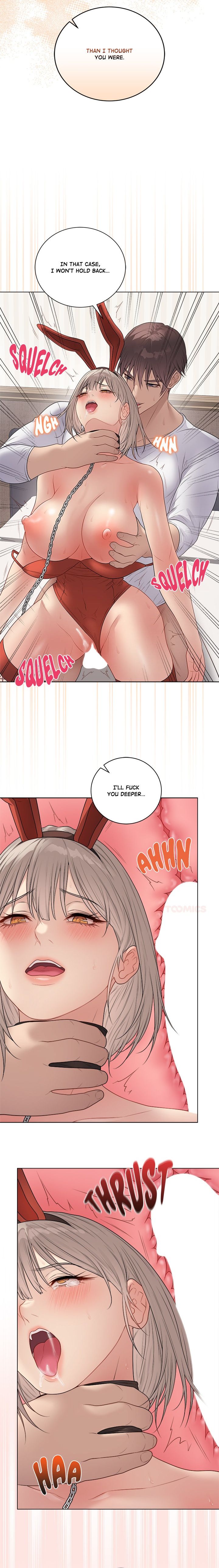 Signed, Sealed, Mistaken - Chapter 53 Page 4