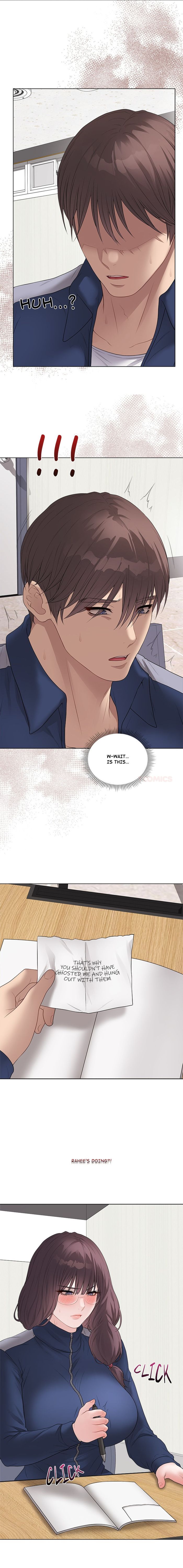 Signed, Sealed, Mistaken - Chapter 56 Page 23