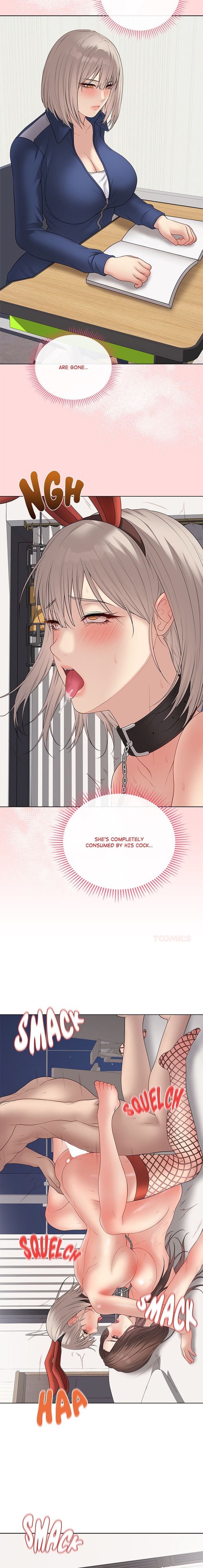 Signed, Sealed, Mistaken - Chapter 56 Page 6