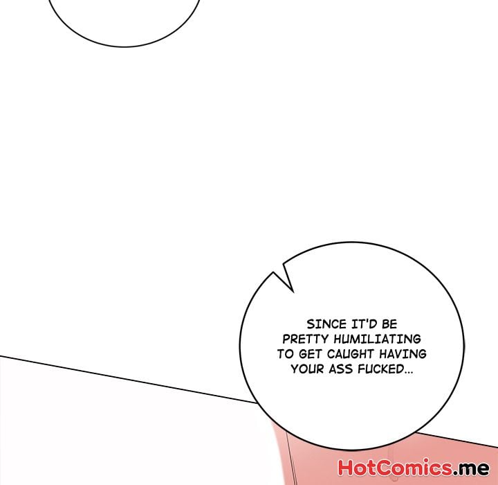 Signed, Sealed, Mistaken - Chapter 59 Page 71