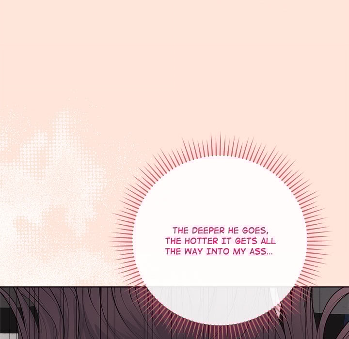 Signed, Sealed, Mistaken - Chapter 59 Page 91