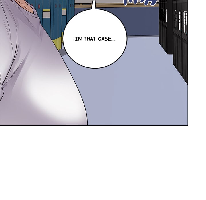 Signed, Sealed, Mistaken - Chapter 59 Page 96