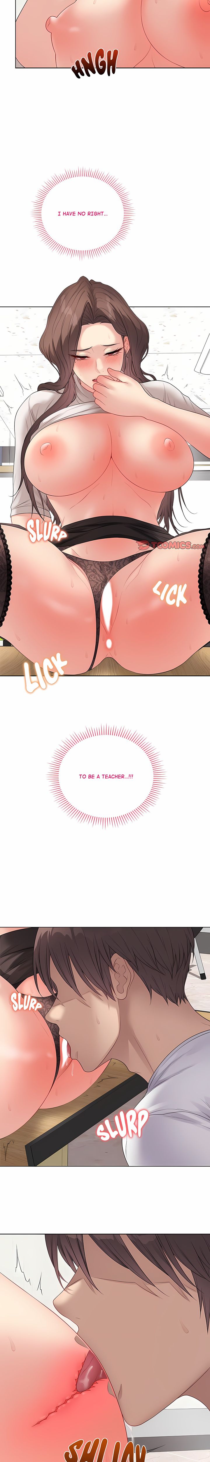 Signed, Sealed, Mistaken - Chapter 61 Page 16