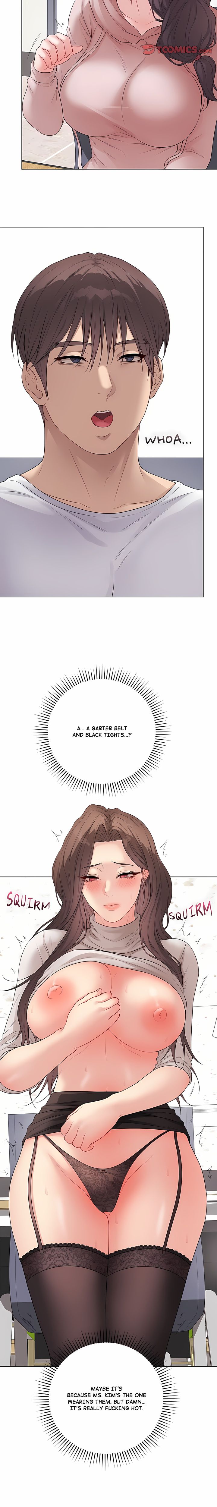 Signed, Sealed, Mistaken - Chapter 61 Page 5