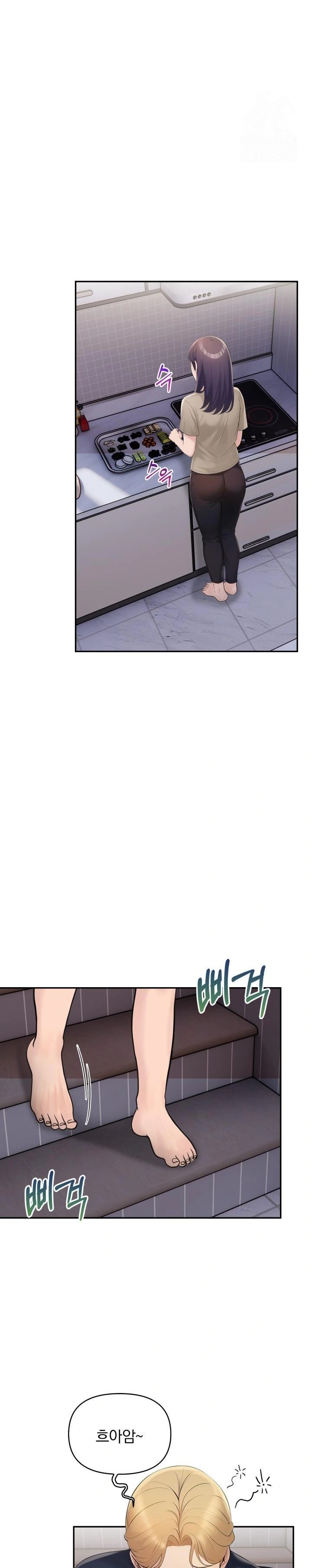 Guesthouse Johnson and Missy Manager Raw - Chapter 7 Page 2