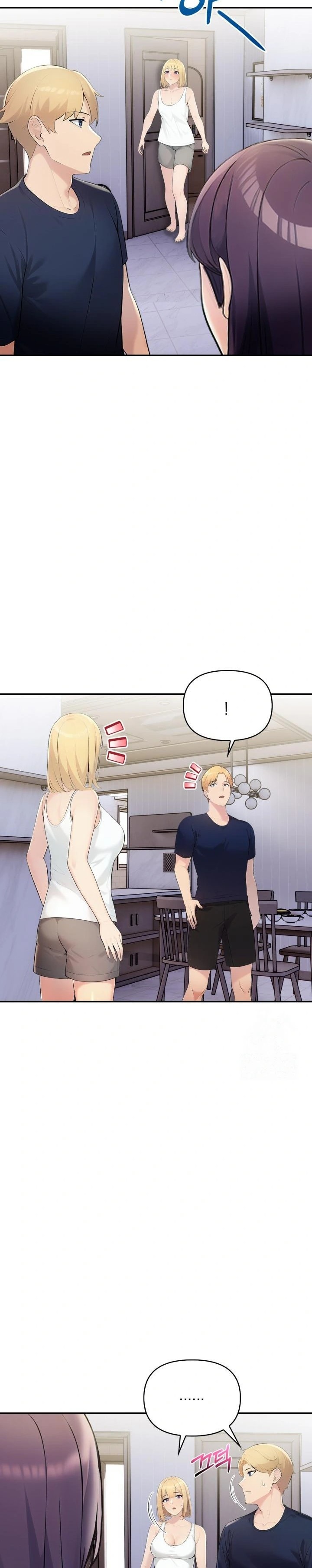 Guesthouse Johnson and Missy Manager Raw - Chapter 7 Page 6