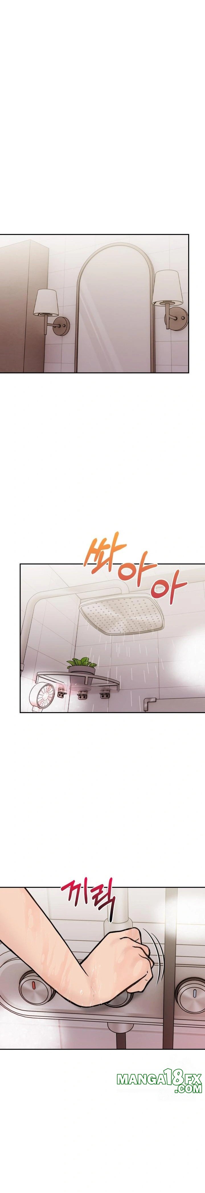 Guesthouse Johnson and Missy Manager Raw - Chapter 8 Page 4