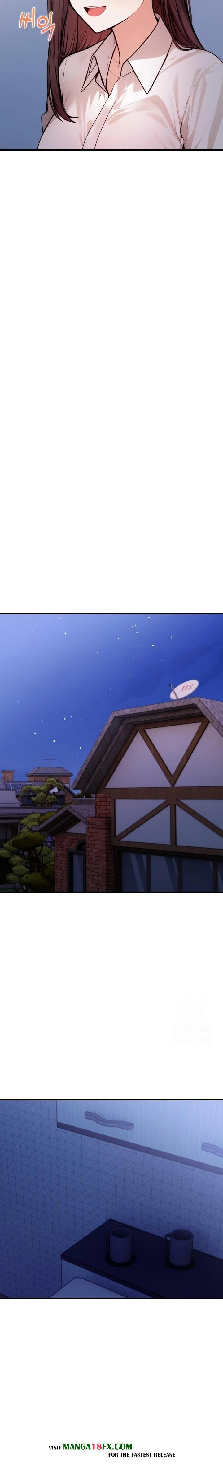 A Married Female Counselor’s Late-Night Counseling Session Raw - Chapter 14 Page 19