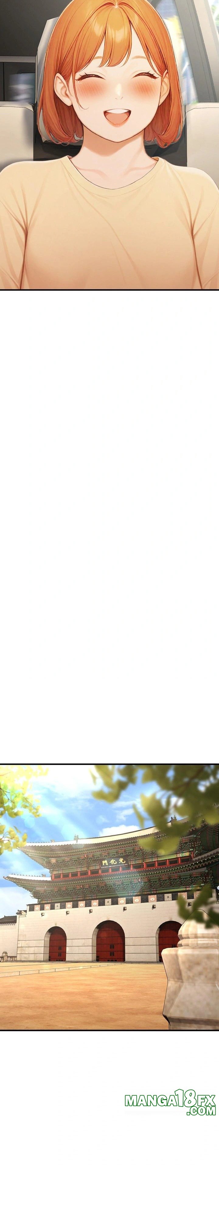 Hypersexual Syndrome Raw - Chapter 21 Page 4