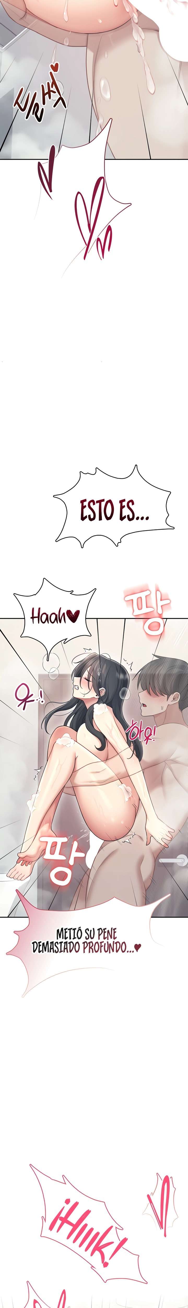 Wireless Onahole Raw - Chapter 53 Page 17