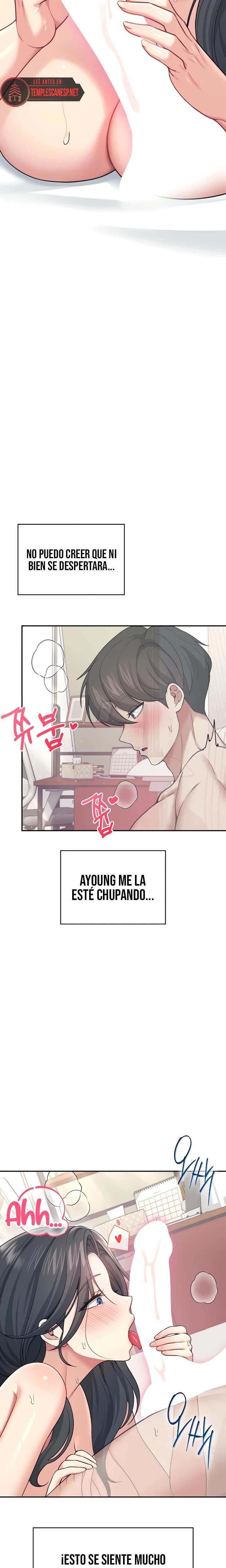 Wireless Onahole Raw - Chapter 53 Page 7