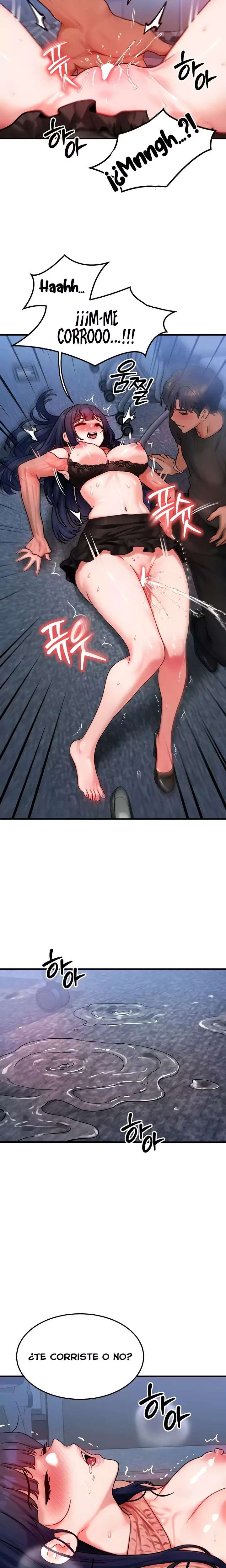 My Body Got Switched Raw - Chapter 41 Page 18