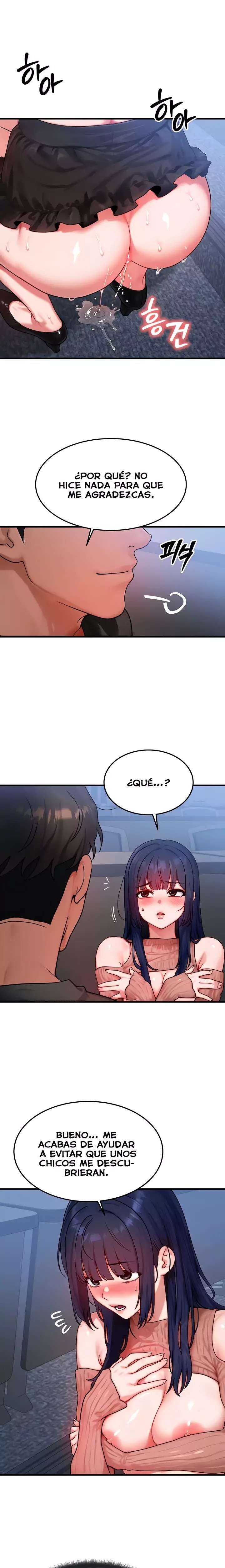 My Body Got Switched Raw - Chapter 41 Page 4