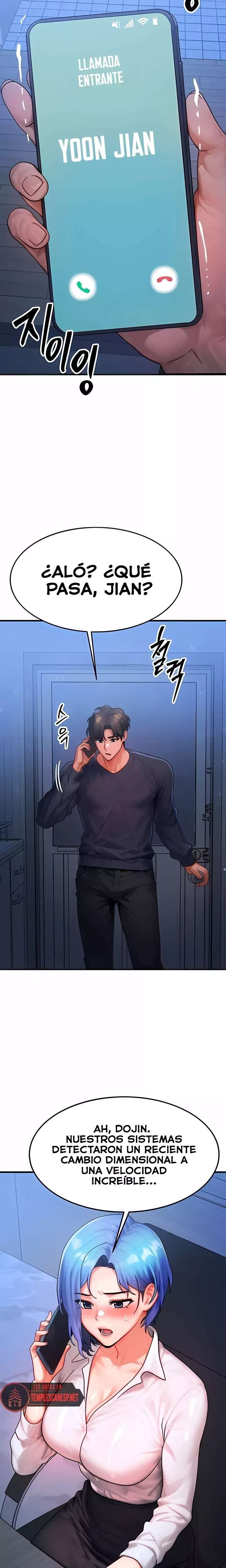 My Body Got Switched Raw - Chapter 48 Page 22