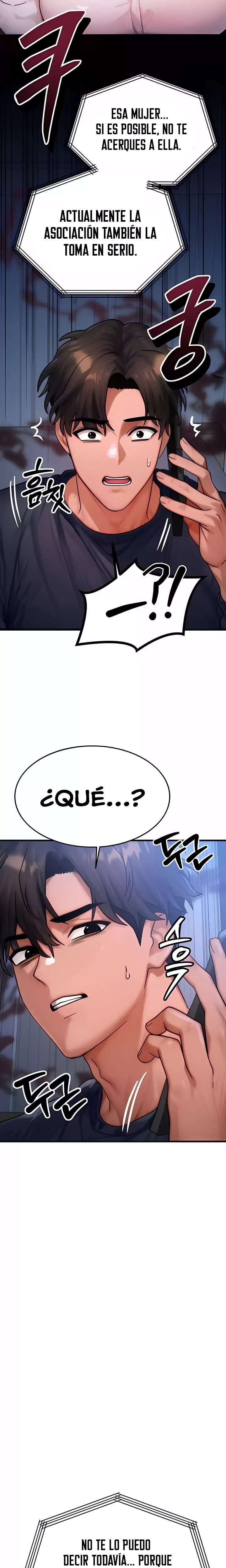 My Body Got Switched Raw - Chapter 48 Page 25