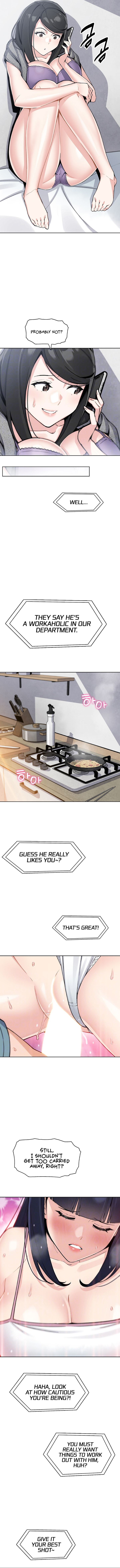 My Daughter - Chapter 27 Page 2