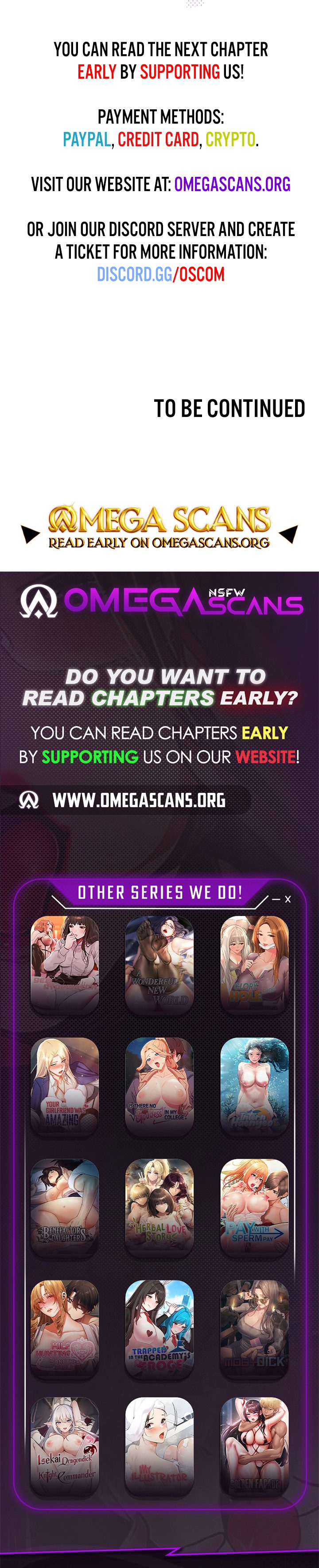 My Daughter - Chapter 31 Page 10