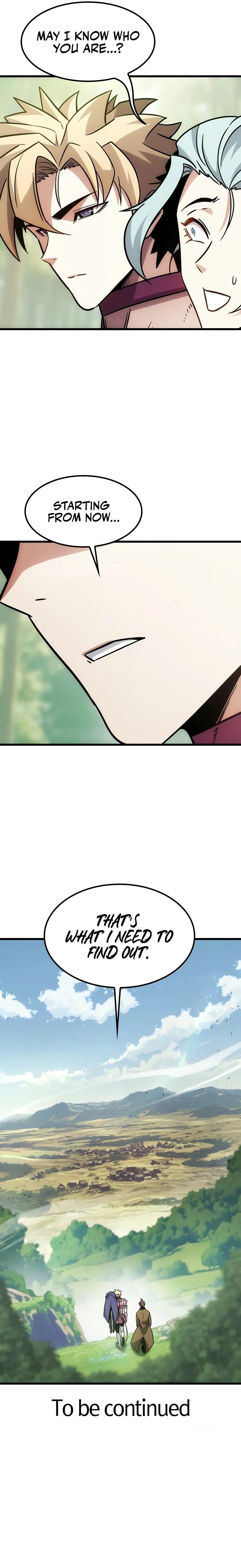 What a Bountiful Harvest, Demon Lord! - Chapter 2 Page 18