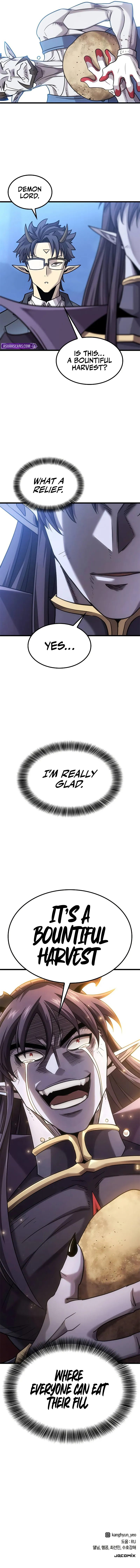 What a Bountiful Harvest, Demon Lord! - Chapter 20 Page 14