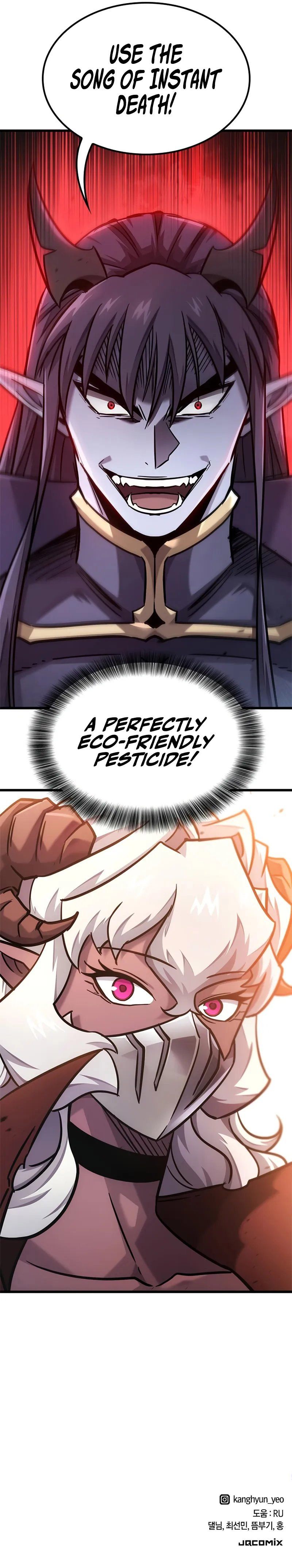 What a Bountiful Harvest, Demon Lord! - Chapter 44 Page 13