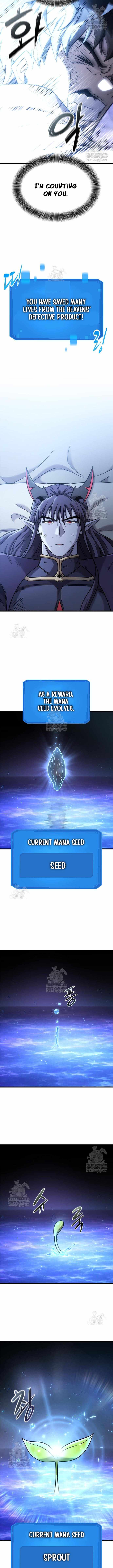 What a Bountiful Harvest, Demon Lord! - Chapter 59 Page 9