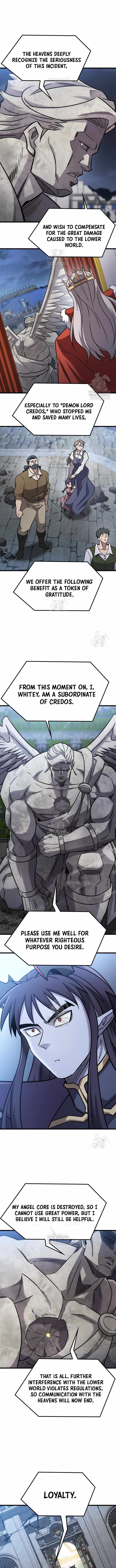 What a Bountiful Harvest, Demon Lord! - Chapter 60 Page 11