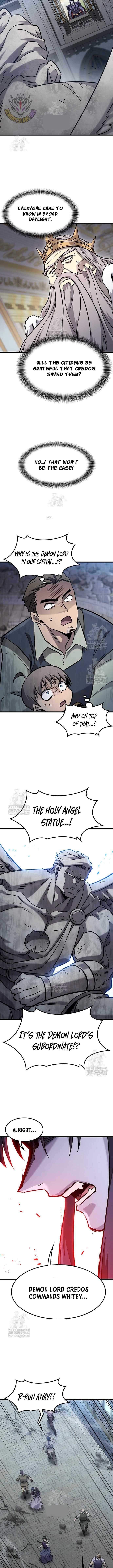 What a Bountiful Harvest, Demon Lord! - Chapter 60 Page 12