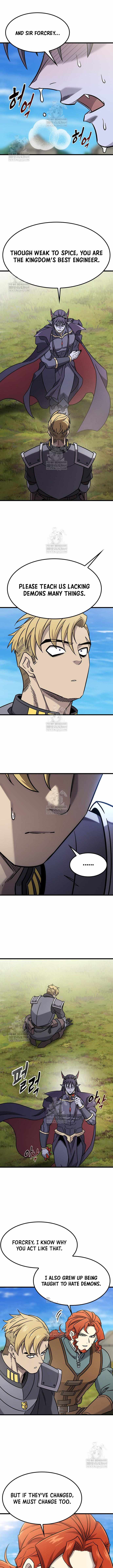 What a Bountiful Harvest, Demon Lord! - Chapter 62 Page 11