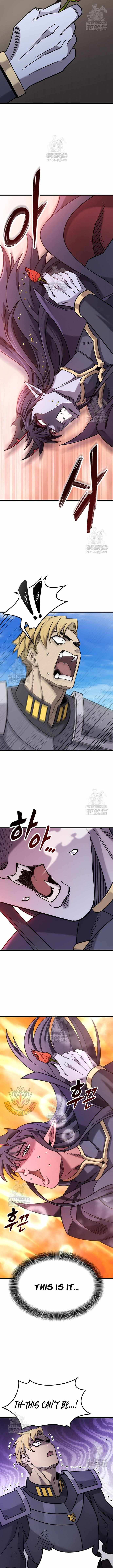 What a Bountiful Harvest, Demon Lord! - Chapter 62 Page 8