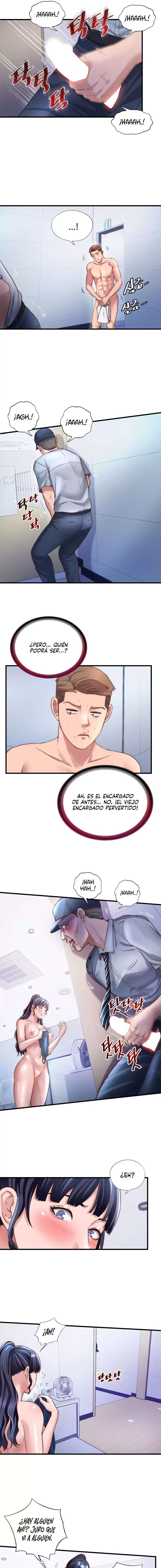 A Situation Full of Erections Raw - Chapter 35 Page 11