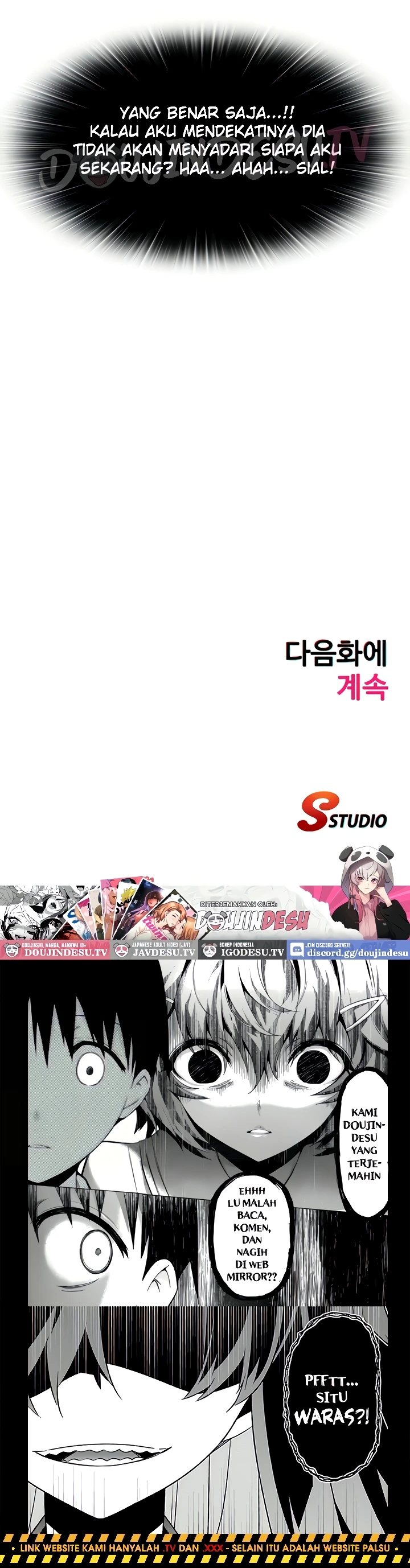 A Situation Full of Erections Raw - Chapter 51 Page 38