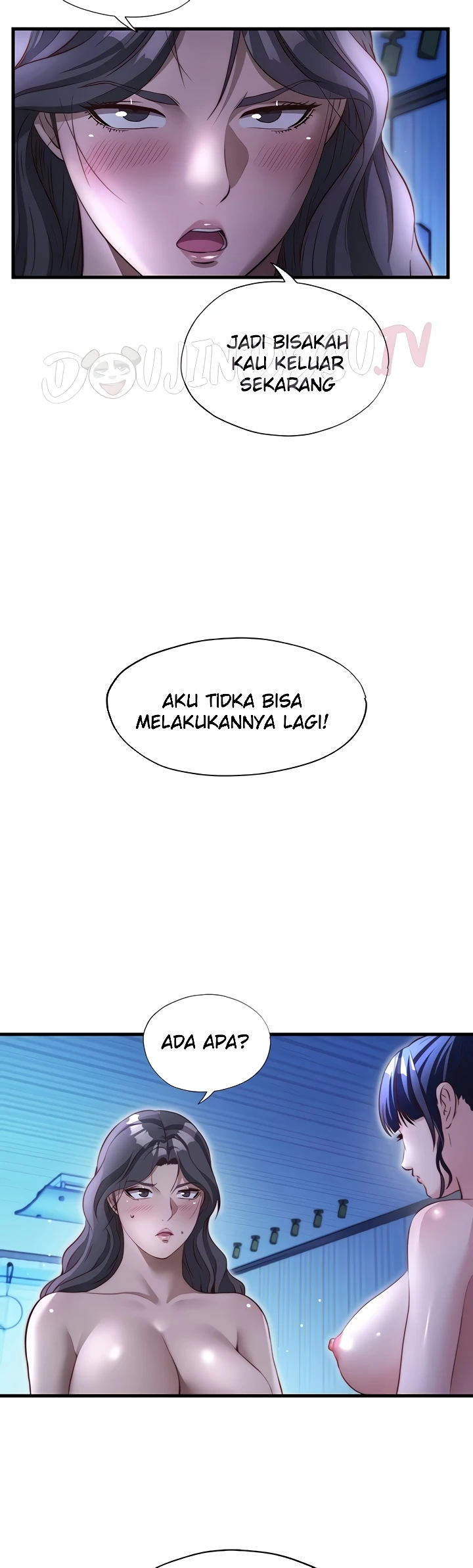 A Situation Full of Erections Raw - Chapter 68 Page 24