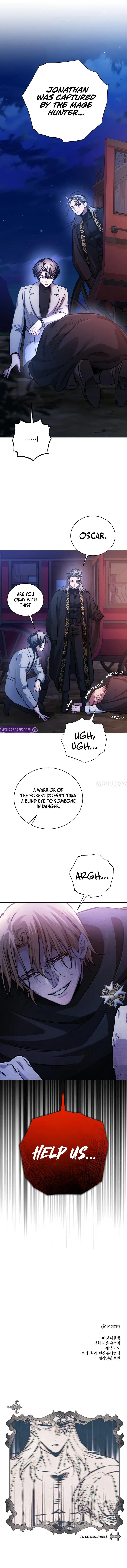 The Magic Tower’s Problem Child - Chapter 35 Page 13