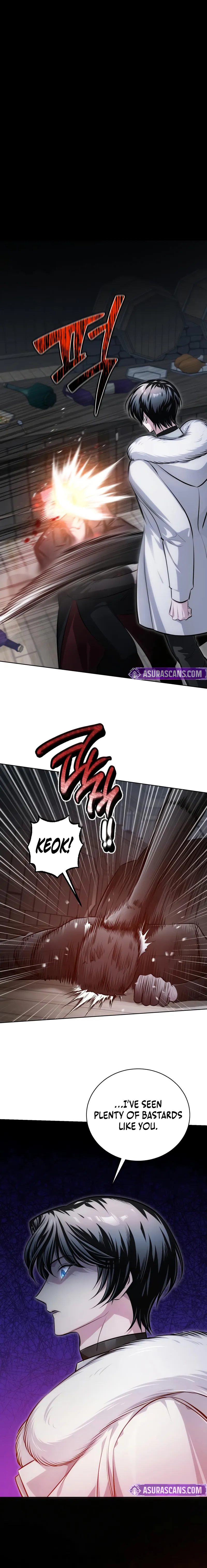 The Magic Tower’s Problem Child - Chapter 43 Page 2