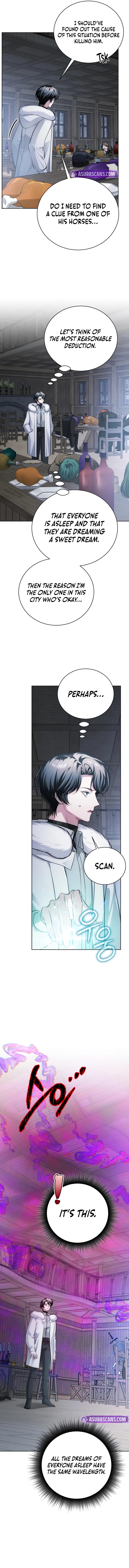 The Magic Tower’s Problem Child - Chapter 43 Page 5