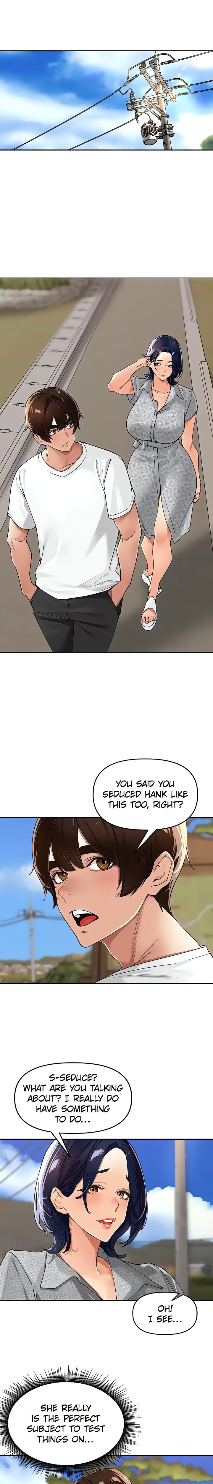 The Village’s Special Law - Chapter 24 Page 14