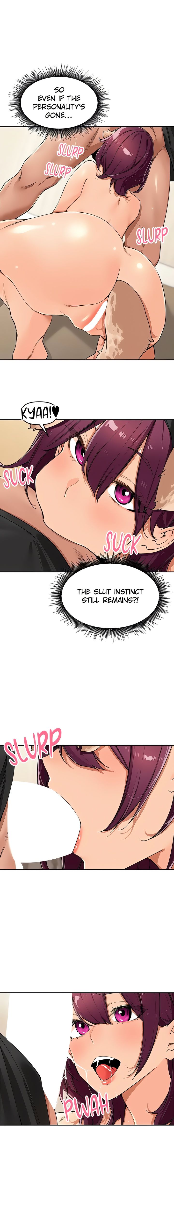 The Village’s Special Law - Chapter 29 Page 1