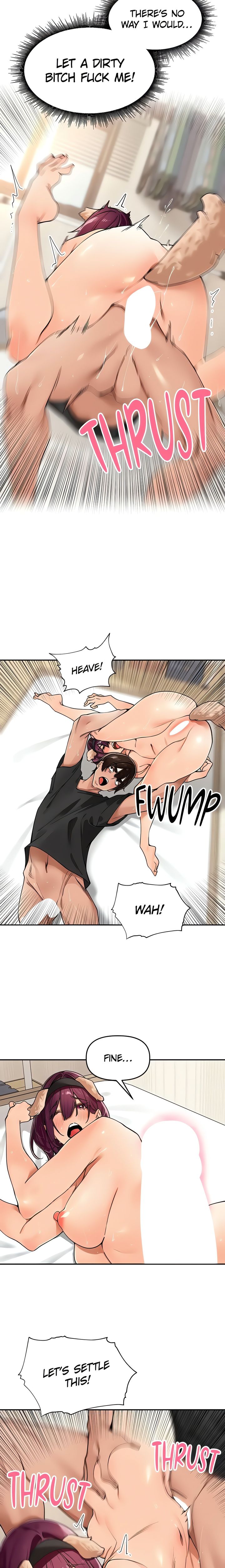 The Village’s Special Law - Chapter 29 Page 16