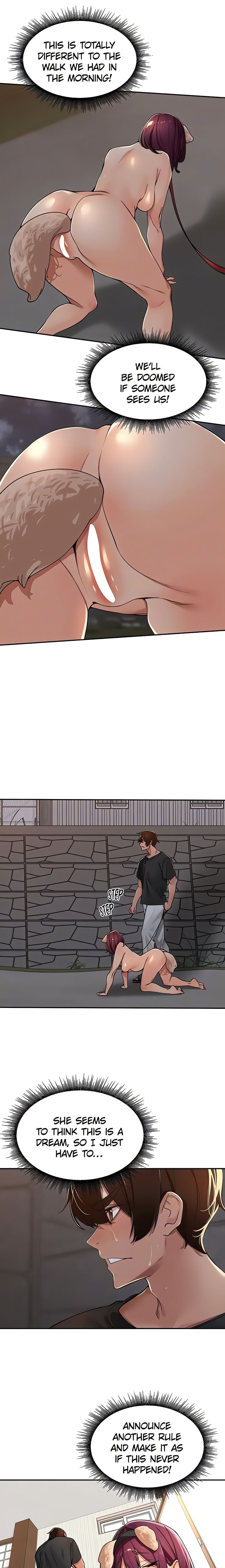 The Village’s Special Law - Chapter 30 Page 14