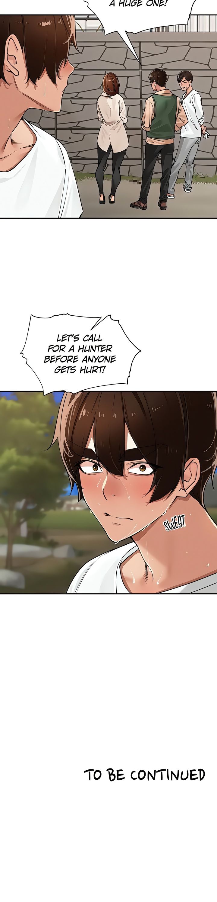 The Village’s Special Law - Chapter 30 Page 19