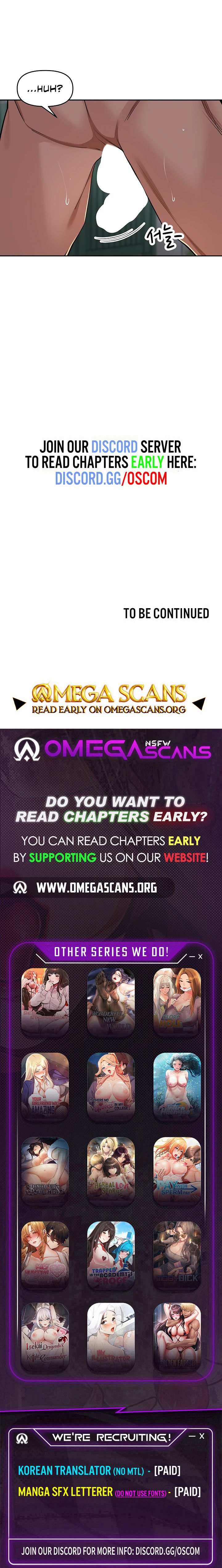 The Village’s Special Law - Chapter 33 Page 8