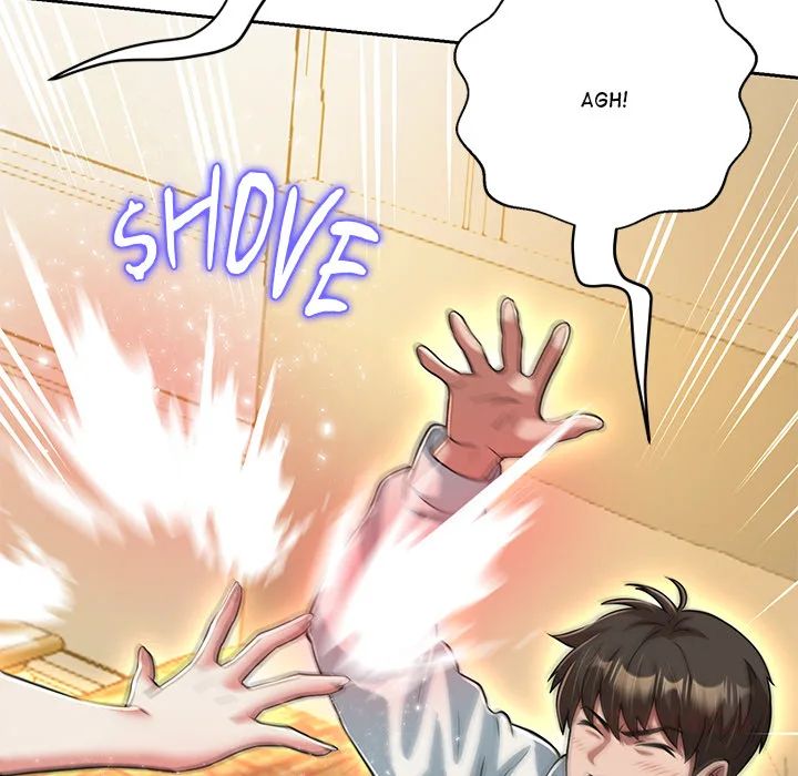 My Gangster Girlfriend - Chapter 27 Page 100