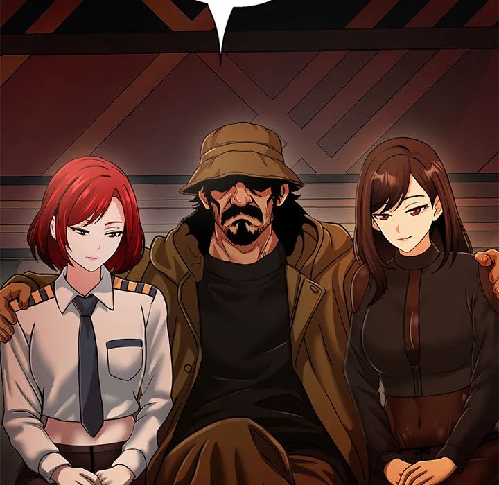 My Gangster Girlfriend - Chapter 27 Page 12