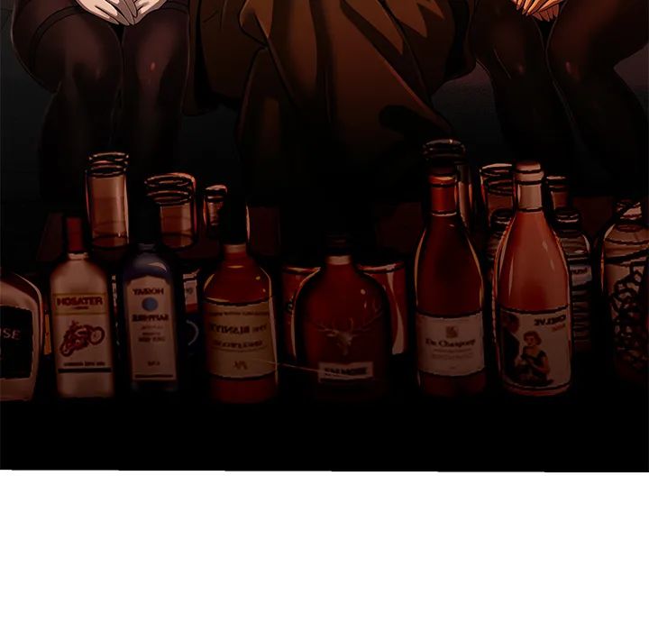 My Gangster Girlfriend - Chapter 27 Page 13