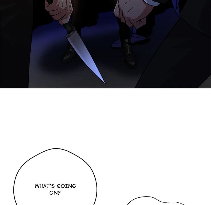 My Gangster Girlfriend - Chapter 27 Page 192