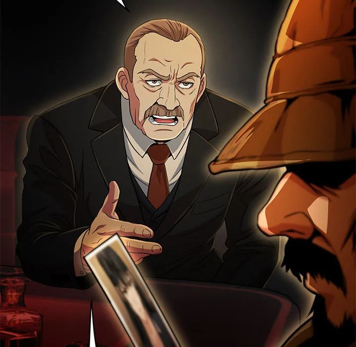 My Gangster Girlfriend - Chapter 27 Page 57