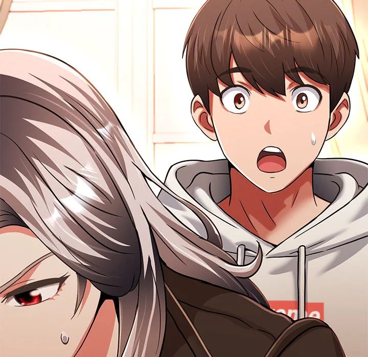 My Gangster Girlfriend - Chapter 27 Page 81
