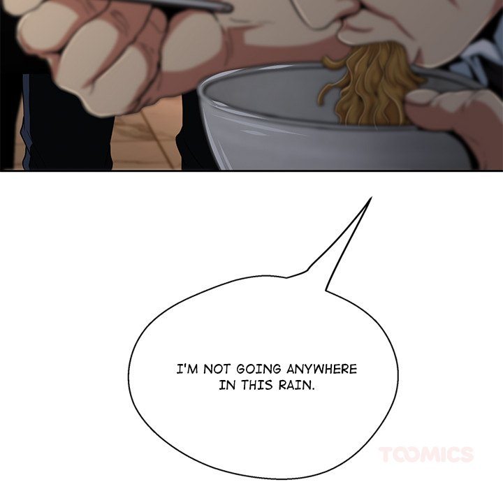 My Gangster Girlfriend - Chapter 33 Page 125