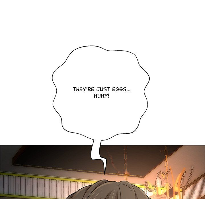 My Gangster Girlfriend - Chapter 33 Page 130